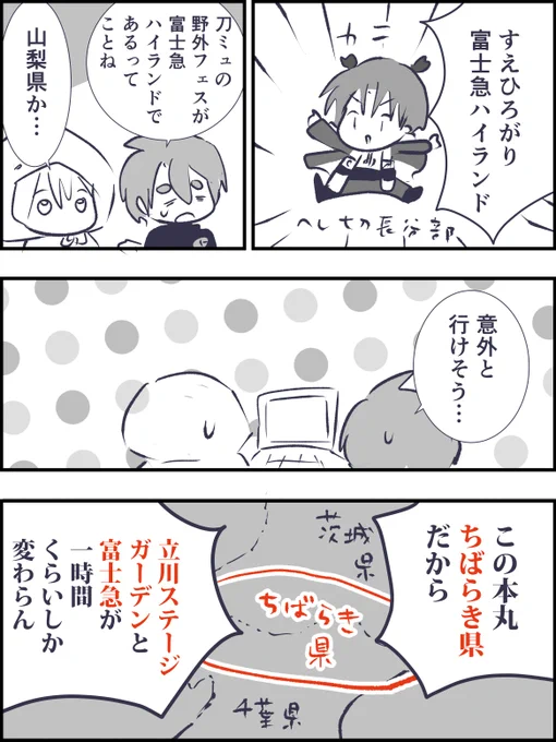 ちばらき県