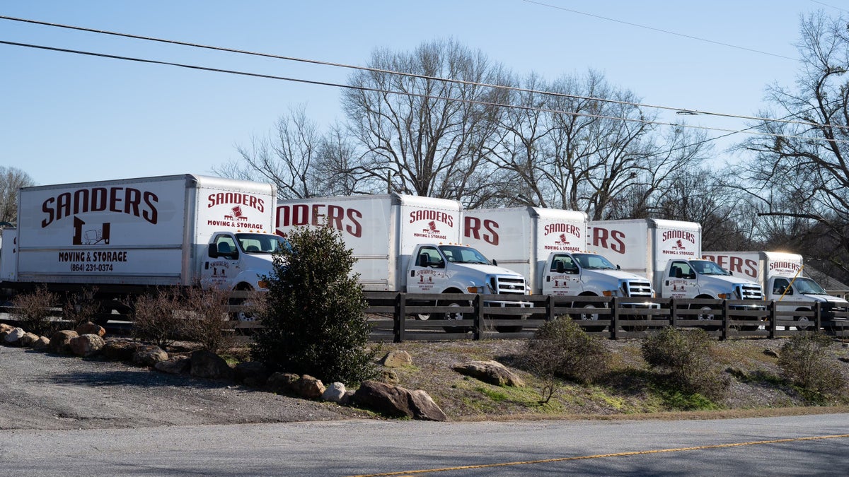 RickWorksHard's tweet image. Today, I start my new career. I wish me luck.