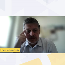 <a href="/dheepa_rajan/">D. Rajan</a> <a href="/KiraJKoch/">Kira Koch</a> <a href="/WHO/">World Health Organization (WHO)</a> Examples of how to measure and evaluate participation in #France 🇫🇷 &amp; #Portugal 🇵🇹

Patient associations &amp; other NHS users are some of the participatory organisations. We'd like to replicate their voice at the national health council at the local level as well. - Goncalo Augusto