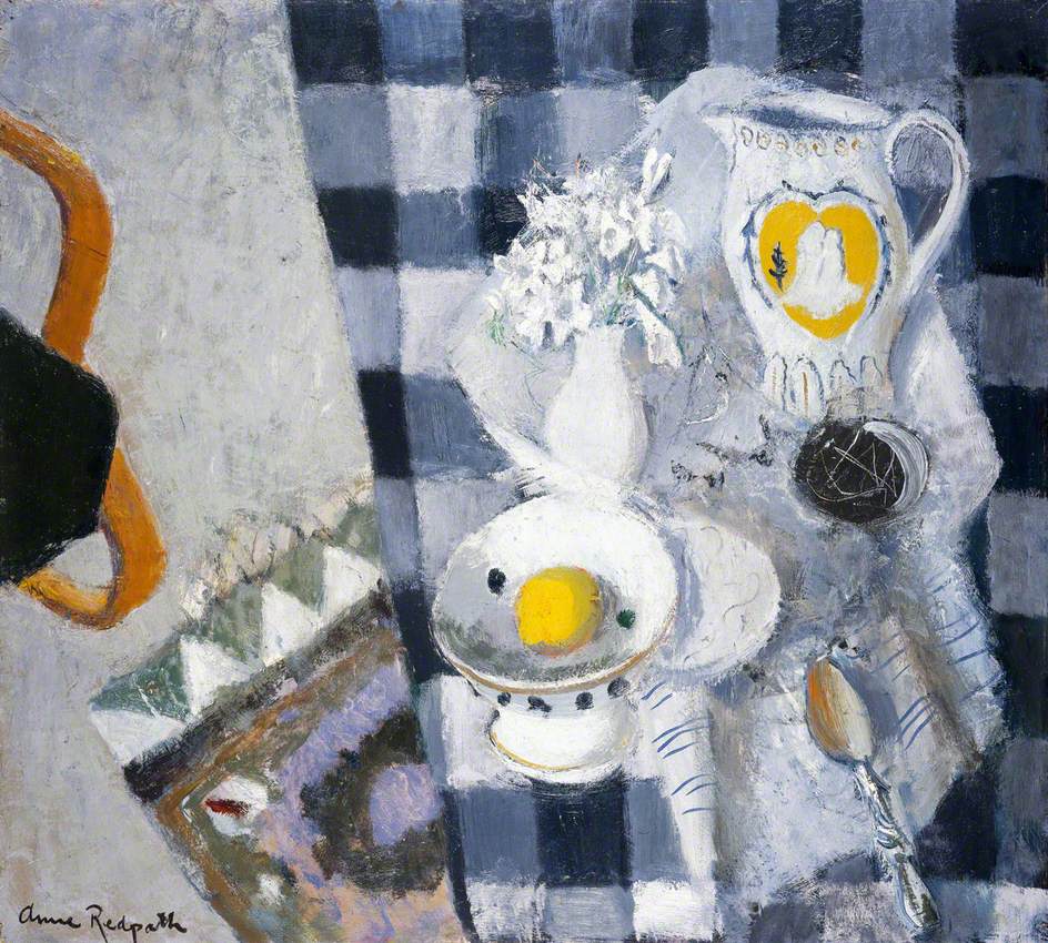 artukdotorg's tweet photo. Help make art from #Scotland more accessible and searchable for the public ๐ท๏ธ We'd tag lemon and spoon in this painting. What would you add?
Tag art in Scottish collections: https://t.co/1O6BdiYakg
#TaggerCelebration https://t.co/C0GwCDNG5y