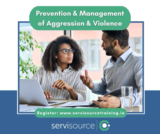 Image from Servisource Training (@ServisourceT)