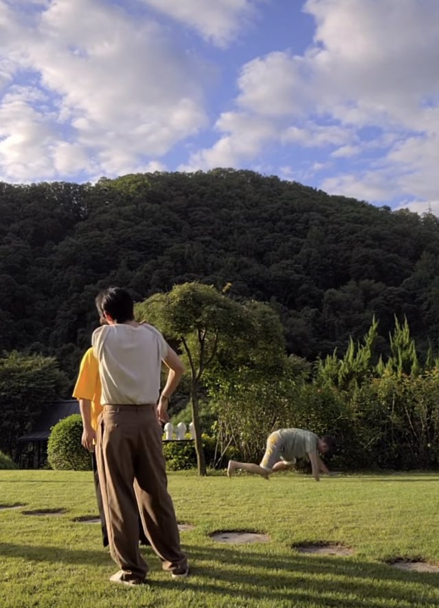 テテのストーリー