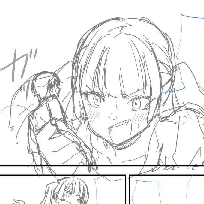 最近ツイッターさぼりがちなので…
音色wip 