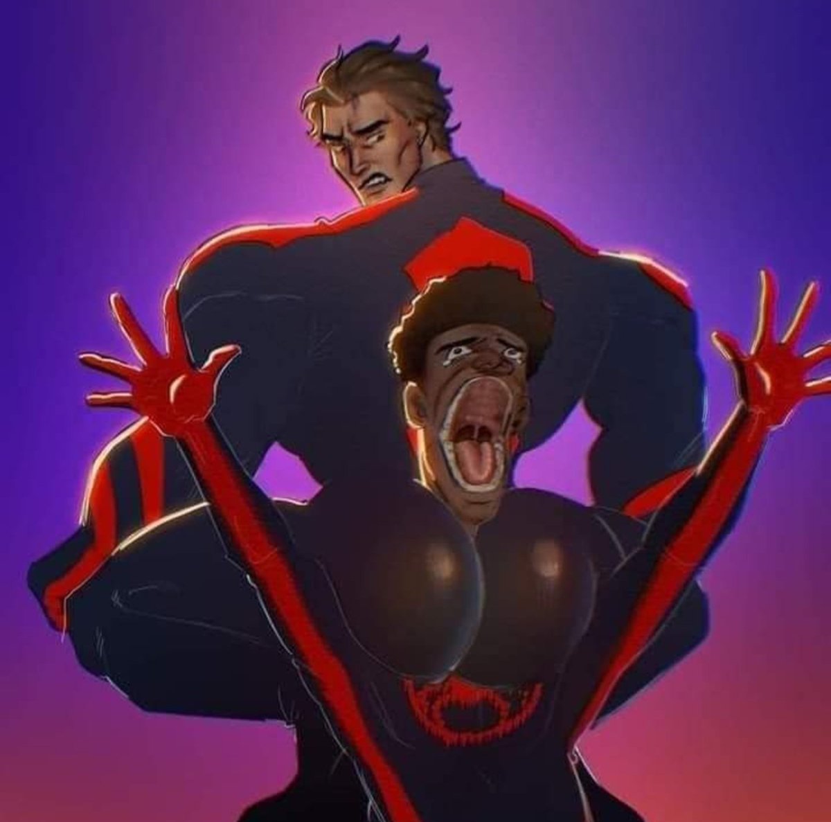 Edeshre01's tweet photo. @ErinaMakina Go and watch speterman yes I was watching your stream <3 >_< https://t.co/jk6Ofrnjy8