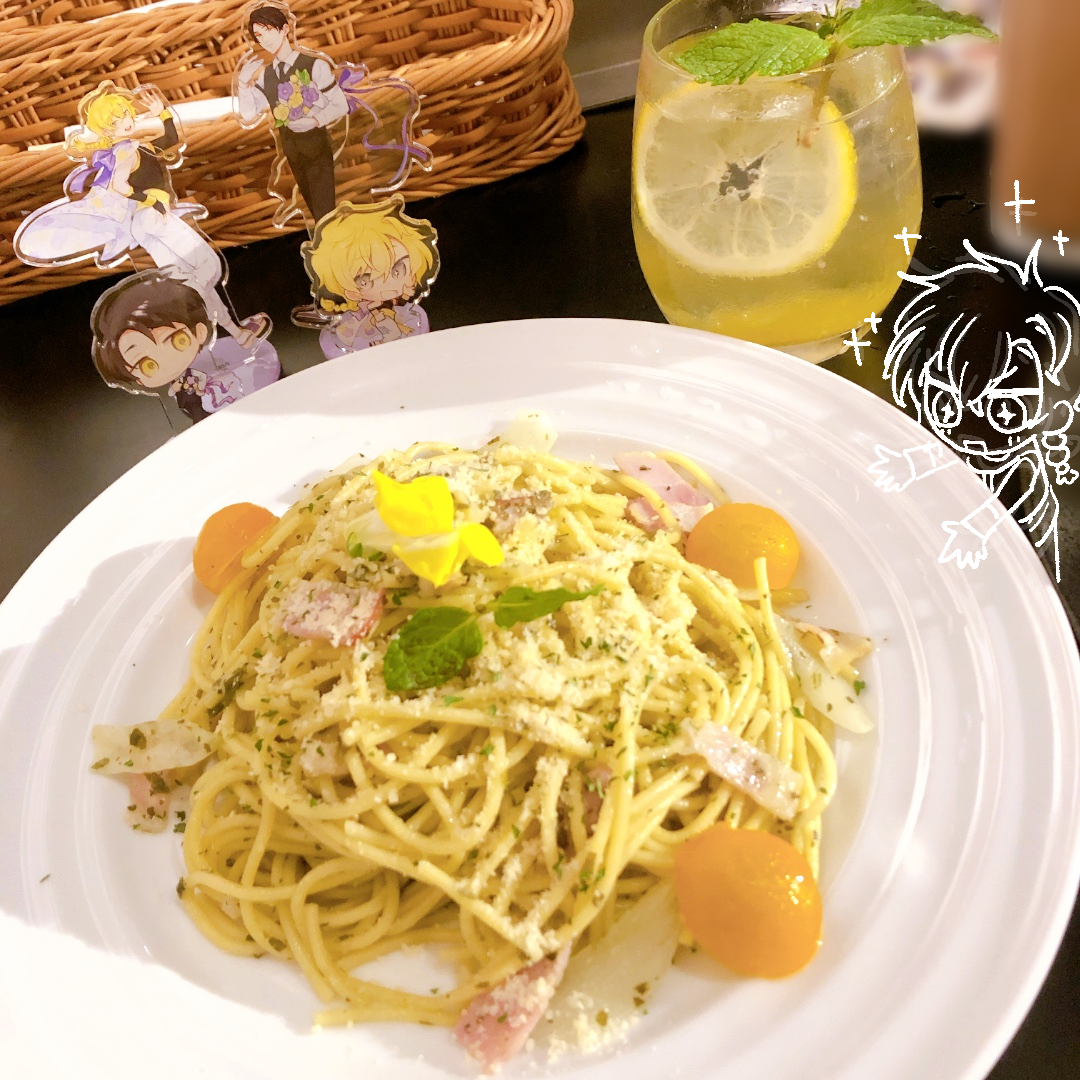 志木見ビビ tweet media