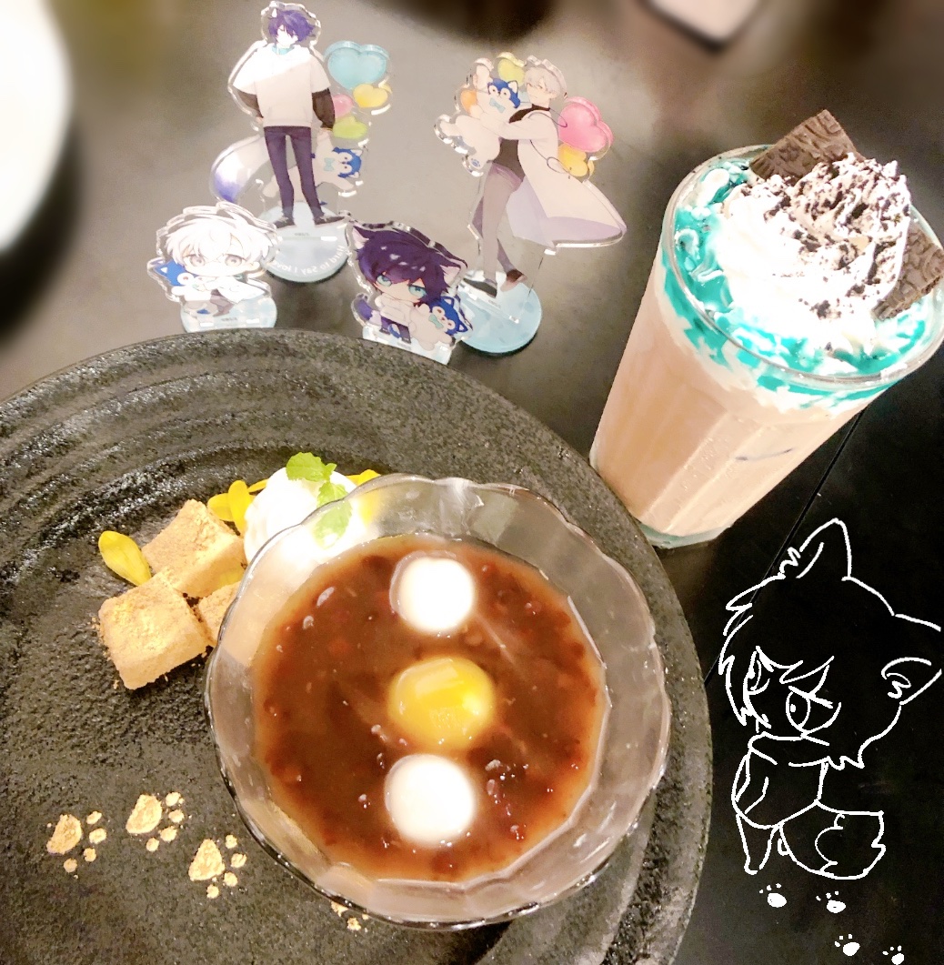 志木見ビビ tweet media