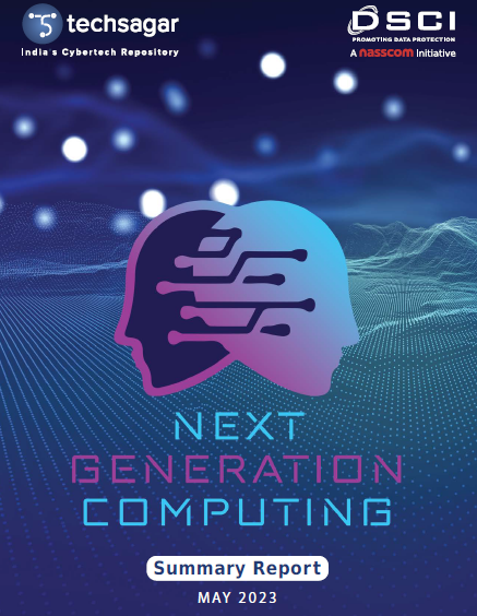 TechSagar_DSCI's tweet image. Unlocking the future: Our latest report on '#NextGenerationComputing' reveals groundbreaking innovations and boundless potential.
👉Download the latest summary report now - techsagar.in/resources/summ……
@nasscom @DSCI_Connect @godvinayak