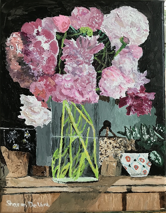 New artwork for sale! - "Tracys Still Life" - fineartamerica.com/featured/tracy… @fineartamerica