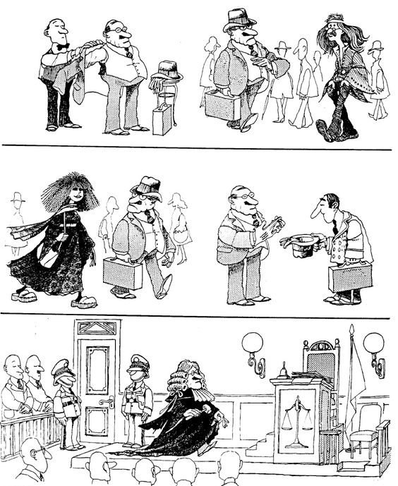 #DailyQuino