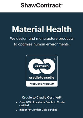 Shaw Contract EMEA tweet media