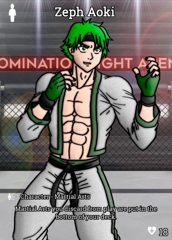 Zeph Aoki Art by @09tuf #gyakuryona #guyryona #domination #wrestling #yaoi #bishounen #bara #shota #ikemen #fight #09tuf