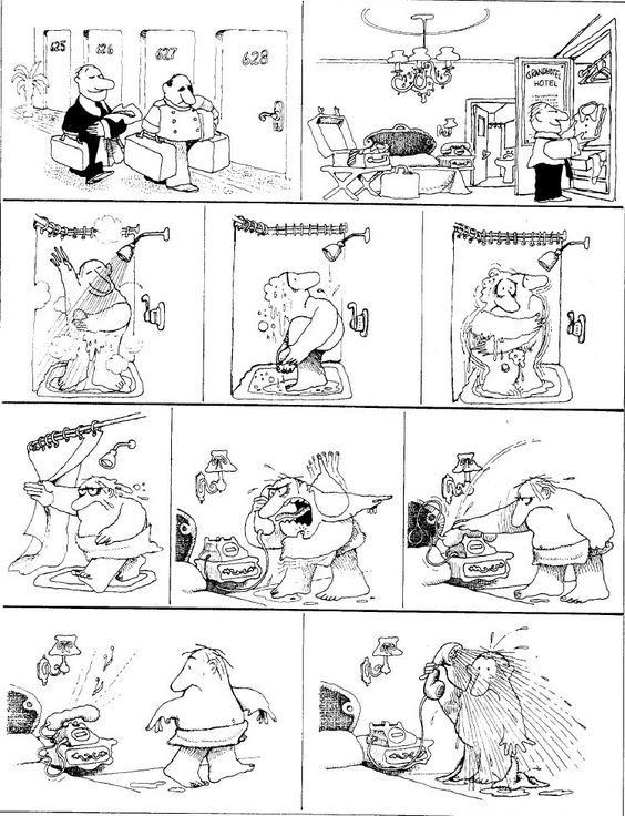 #DailyQuino