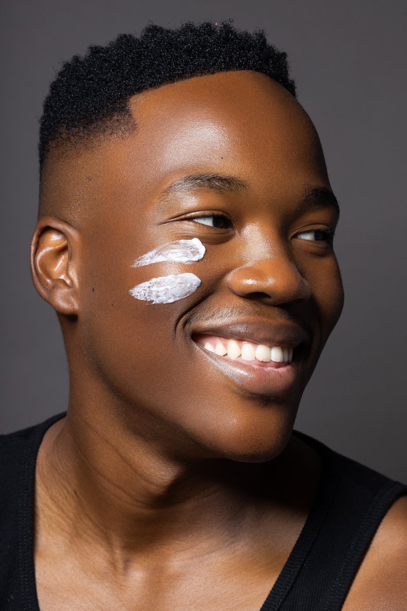 <a href="/GALXBOY/">GALXBOY®</a> Frame 1 = Portraiture 
Frame 2 = Asus Campaign
Frame 3 = Hair &amp; Beauty 
Frame 4 = Skincare 

Instagram handle @katleholeeuw
Website = unvrskat.com
Email = info@unvrskat.com