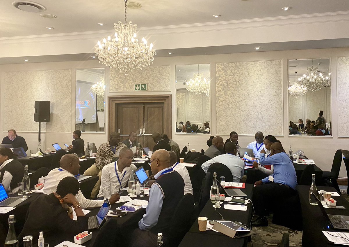 laleesay's tweet image. Inspiring session on elaborating health benefit packages development for #SRH at @WHOAFRO @UNFPA_ESARO workshop for integration of #SRH services in national #UHC processes @WHO @HRPresearch