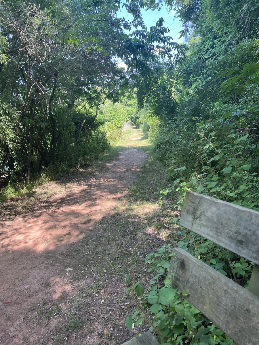 #TakeAHike #DMV #VA #Park #ClaudeMoorePark #History #Culture #VestalGapRoad #AmericanRevolution #NativeAmerica