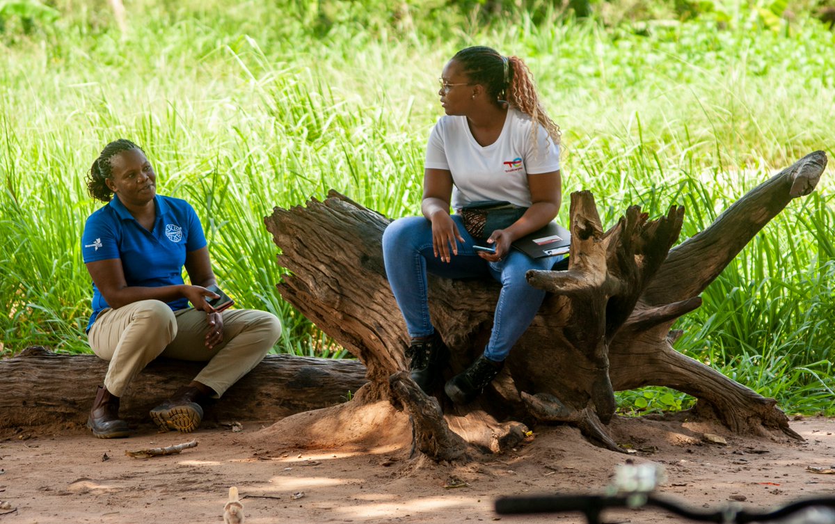Mozambikes's tweet photo. Dream Team @Palma 2023 

#Mozambikes #onebicycleattime #TotalEnergies #ExxonMobil #Tunaweza #MozambiqueLNG https://t.co/NN4k6opfwz