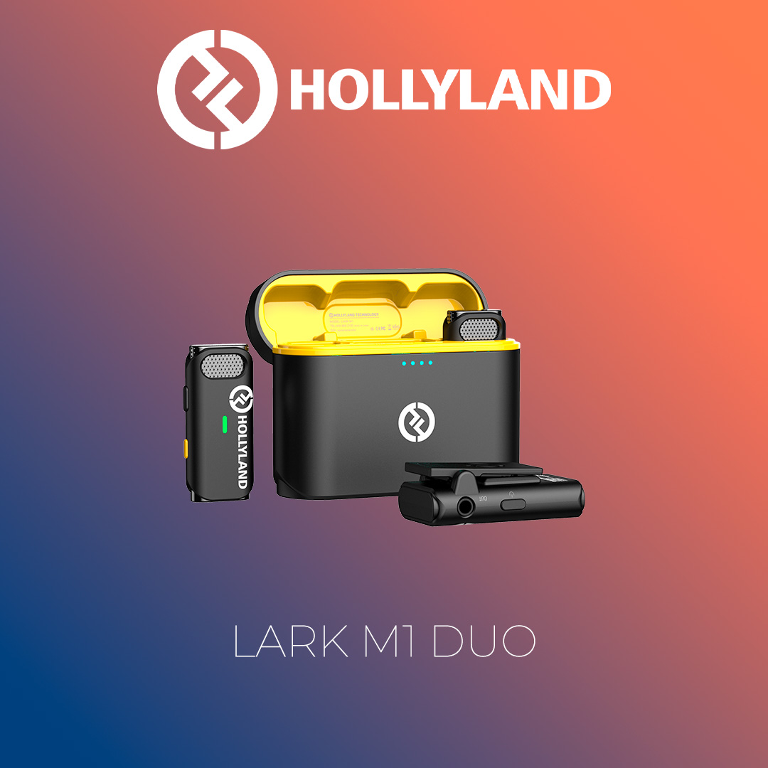 ROBISA's tweet photo. GAMA DE PRODUCTOS @Hollyland_Tech
Fabricante líder en soluciones de transmisión de audio, video y datos inalámbricos
Busca el producto que mejor se adapte a tus necesidades:
https://t.co/r1fO5D5heZ
#Hollylandtech #hollyview #video #production #filmmaking https://t.co/BhWVS1NNhW
