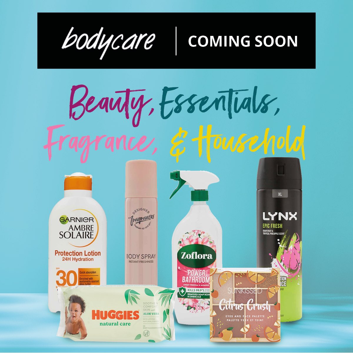 Shop_Sailmakers's tweet photo. Coming soon to the Sailmakers Centre 👀👀👀👀 

#retail #bodycare #ipswich #sailmakers #essentials #newstore https://t.co/3NagiaK0oF