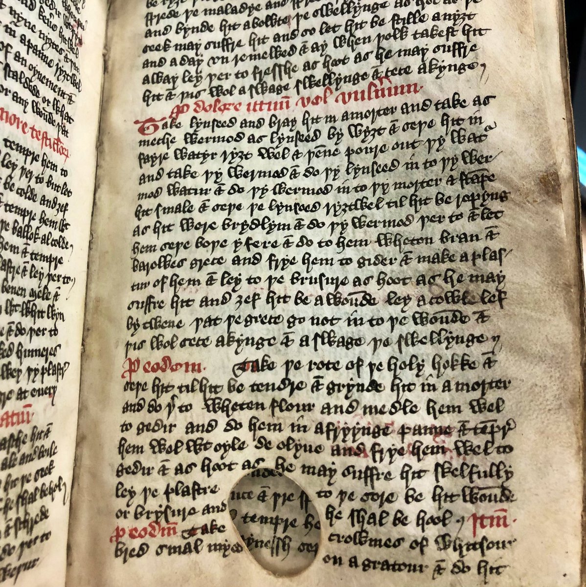 Elizabeth Burrell tweet media