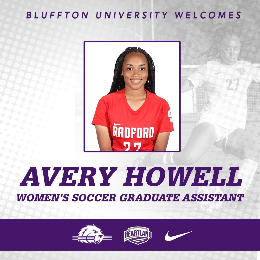 We are very excited to announce that Avery Howell will be our next Graduate Assistant Coach! Having experience being a defender at the D1 level, we are pumped to have her join the coaching staff! Avery’s official start will be in August!
#RollBeavs #Believe #Compete