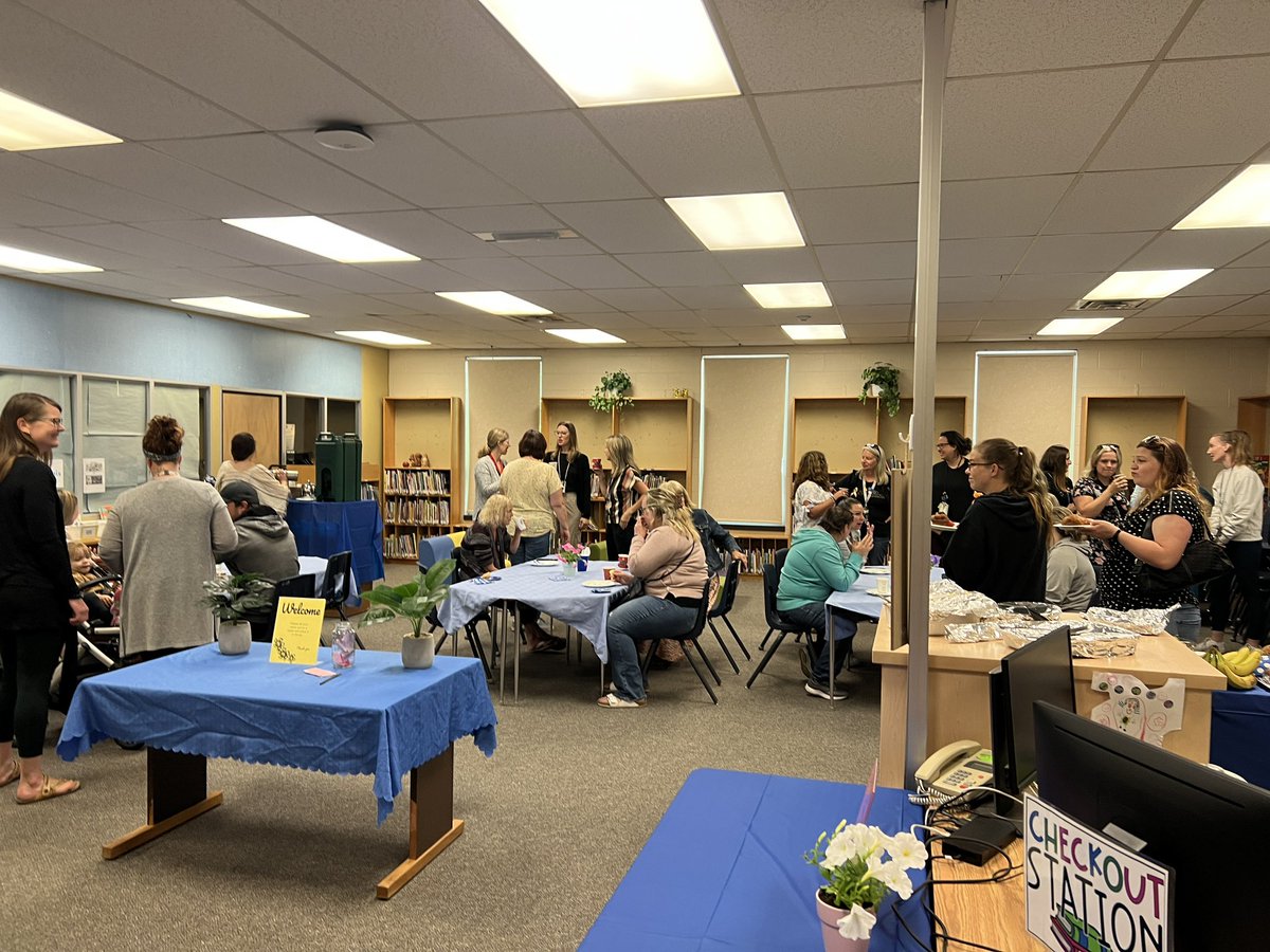 Tait Street PS tweet media