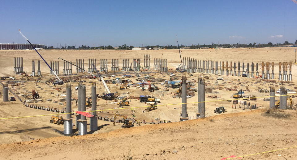 ContechES's tweet image. Check out the Pipe Blog Editorial on Foundations and the Development of the Chicago Caisson Method. Discover the rich history of the design and development of caisson foundations!  #PipeSolutions #Caissons #Engineering 

ow.ly/kYP750OGVmk