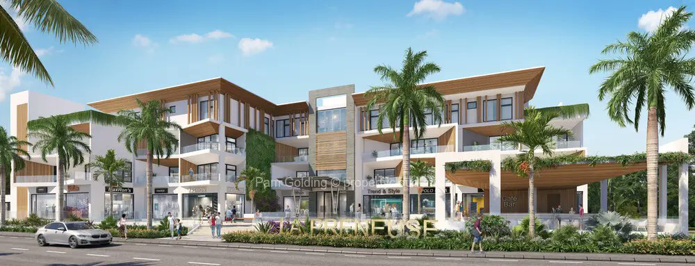 PropertycloudM's tweet image. Commercial Property for Rent in La Preneuse | Rs.79,065 per month propertycloud.mu/for-rent/comme…