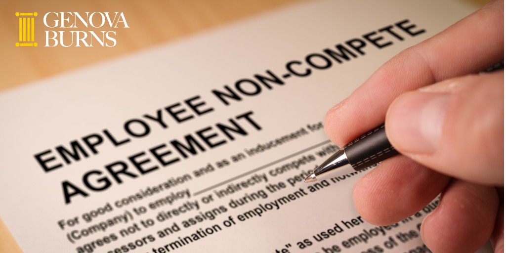 Genova Burns LLC tweet media