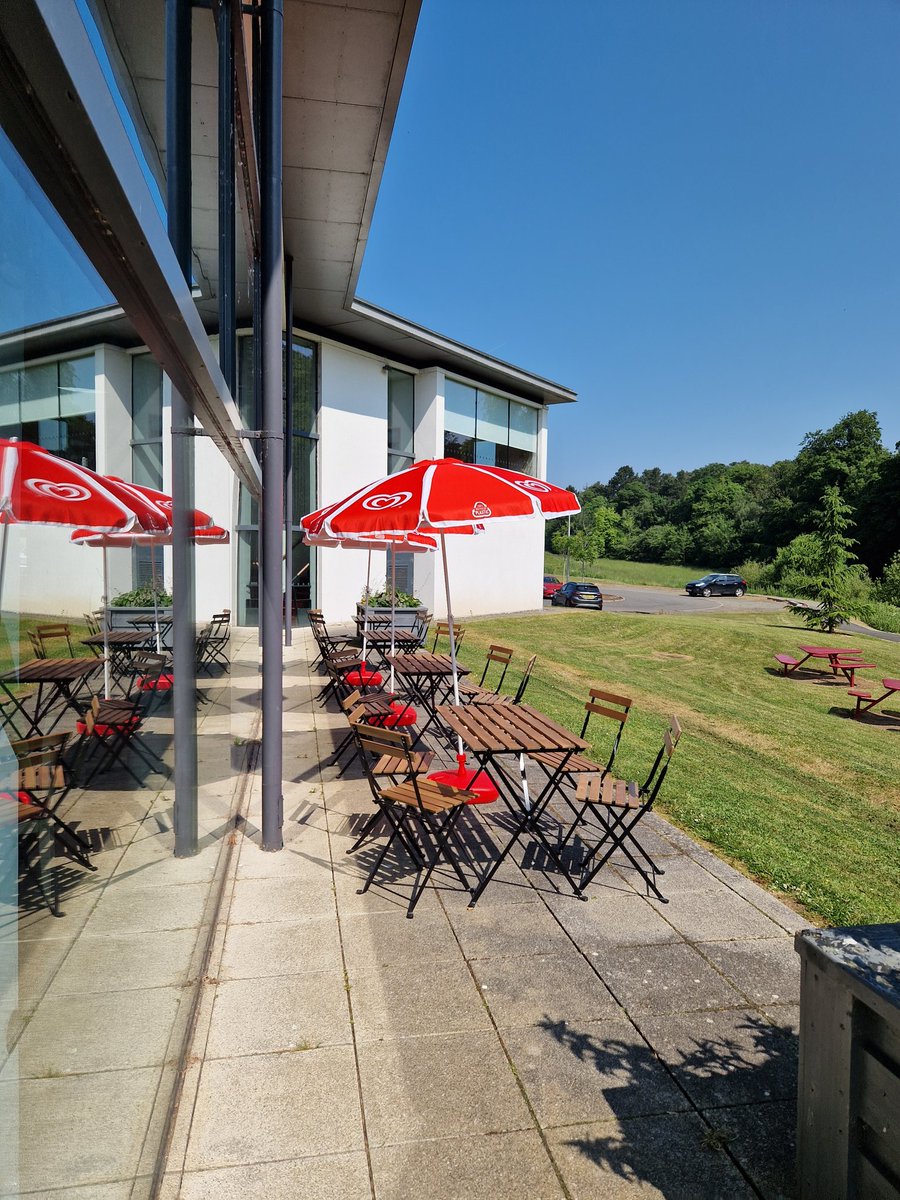 Howden Park Centre tweet media