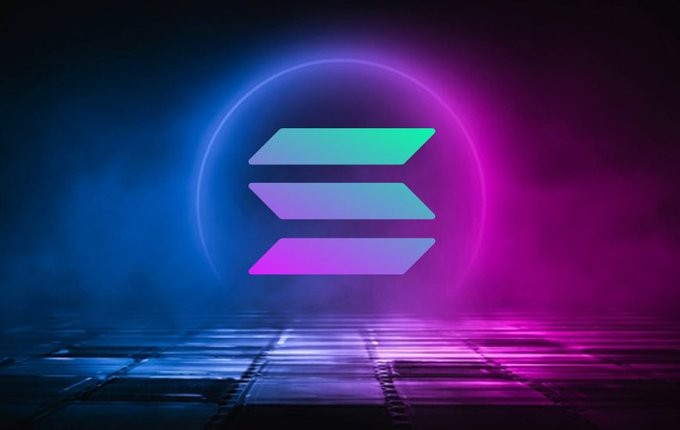 FUNDING NEWS! <a href="/IronforgeCloud/">Ironforge</a> led by <a href="/italoacasas/">italo</a> nabs $2.6M to build platform to make Solana development easier than ever - via <a href="/rileywk/">Riley Kaminer ✍️</a> refreshmiami.com/ironforge-nabs… <a href="/refreshmiami/">Refresh Miami</a> <a href="/MiamiTech/">MiamiTech</a> #blockchain #Solana <a href="/crypto/">Bloomberg Crypto</a>