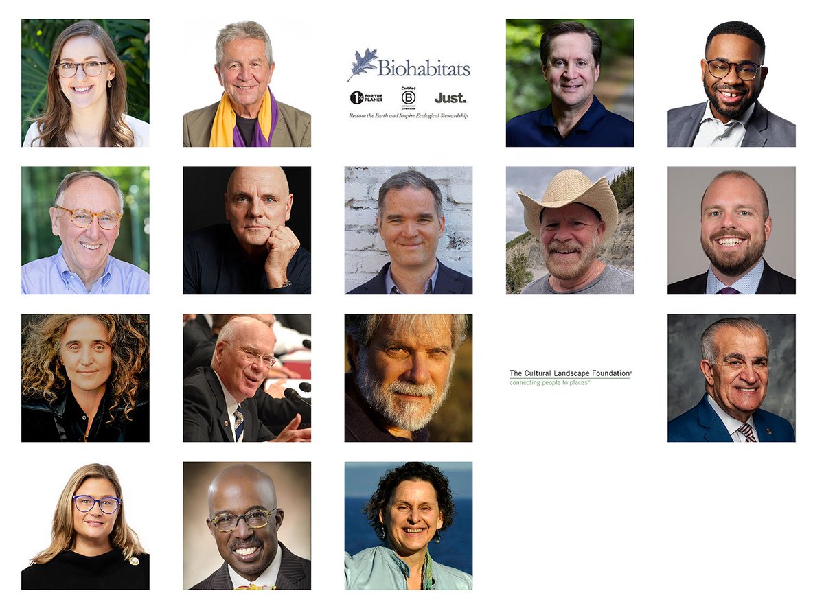 American Society of Landscape Architects tweet media