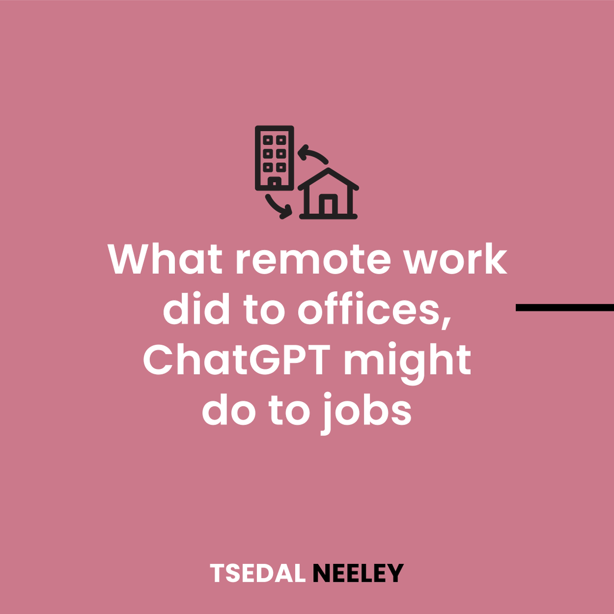 Tsedal Neeley tweet media