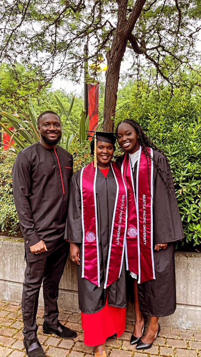 KalajulaJ's tweet photo. Congratulations on your incredible achievement! You have both worked tirelessly and persevered through the challenges, and your hard work has definitely paid off. This is only the beginning of the amazing things you will accomplish. Congratulations once again . https://t.co/vSPINhbLVu
