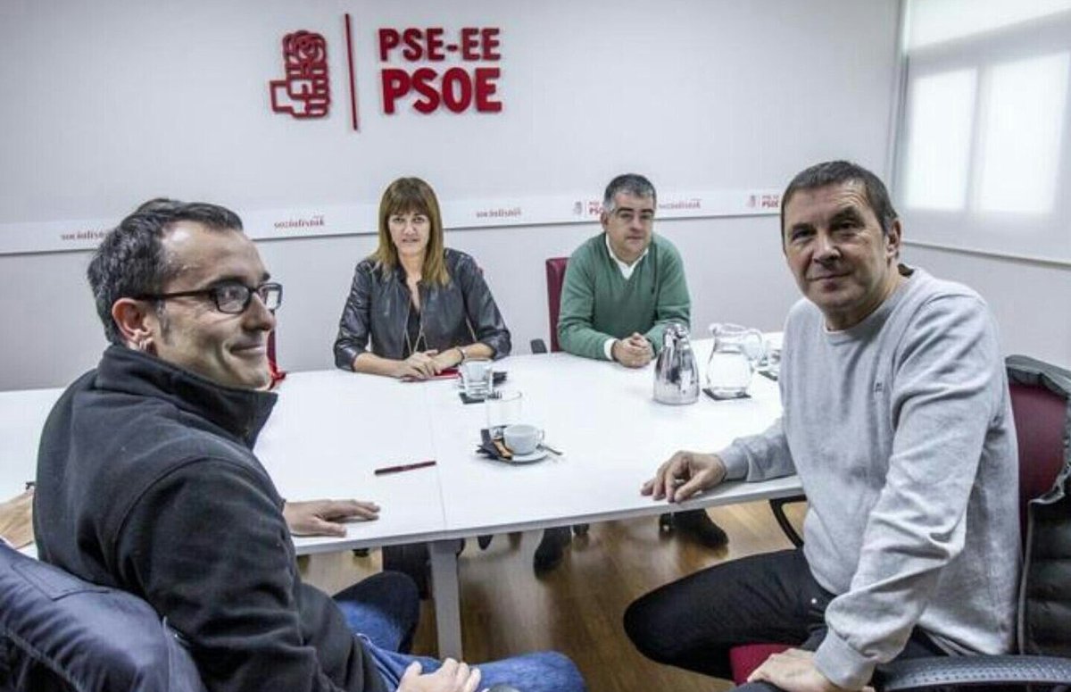 VOX 🇪🇸 tweet media