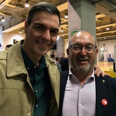 VOX 🇪🇸 tweet media