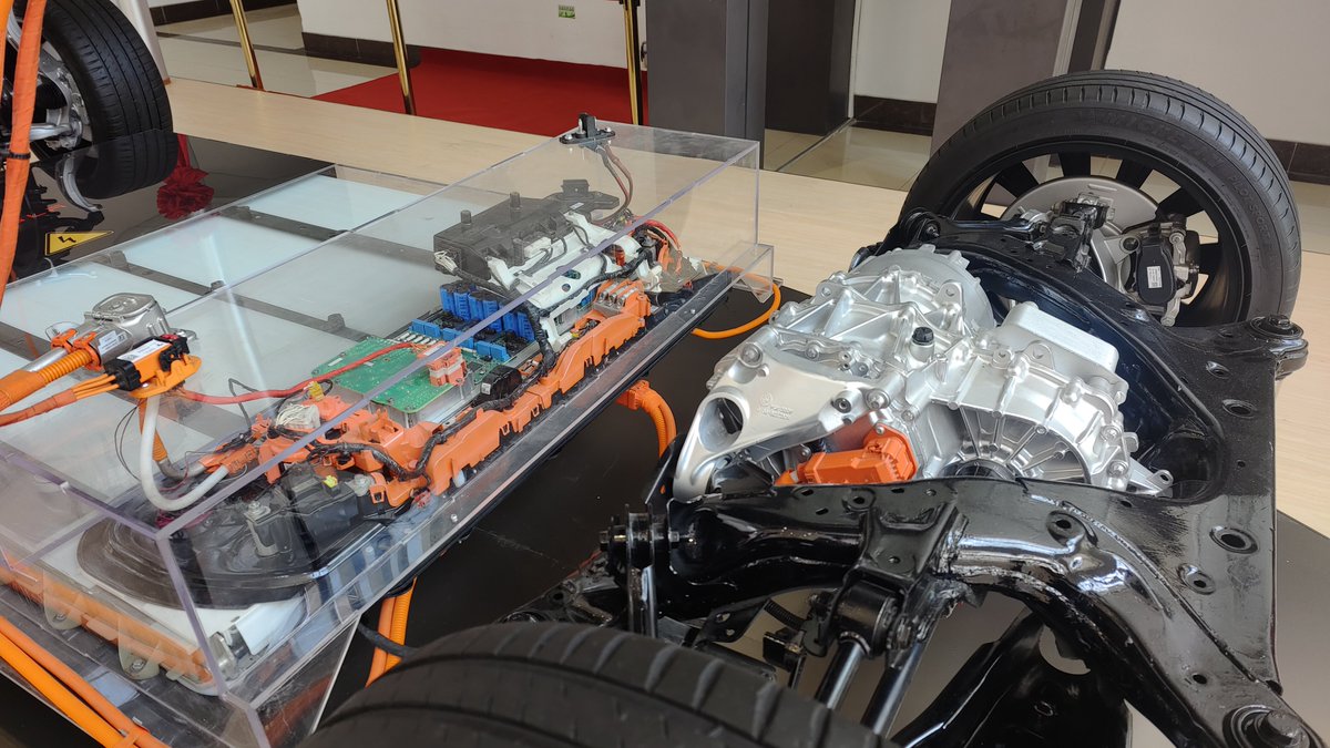 Tesla Asia on Twitter: 