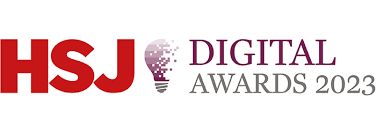 We are thrilled to announce we have been shortlisted in 6 categories for the @HSJ_Awards. We will be shining a light on our shortlisted projects & those involved, as we head towards awards night on 22nd June, stay tuned! #FrimleyICSDigitalInnovation #HSJDigitalAwards