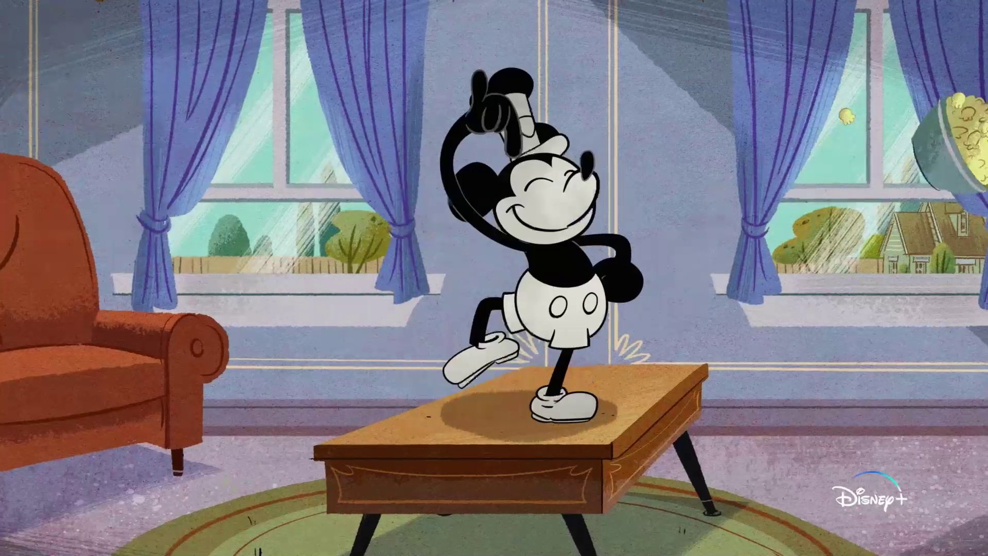 8 Movies and Shorts to Enjoy on Mickey Mouse's 95th Birthday! 3
