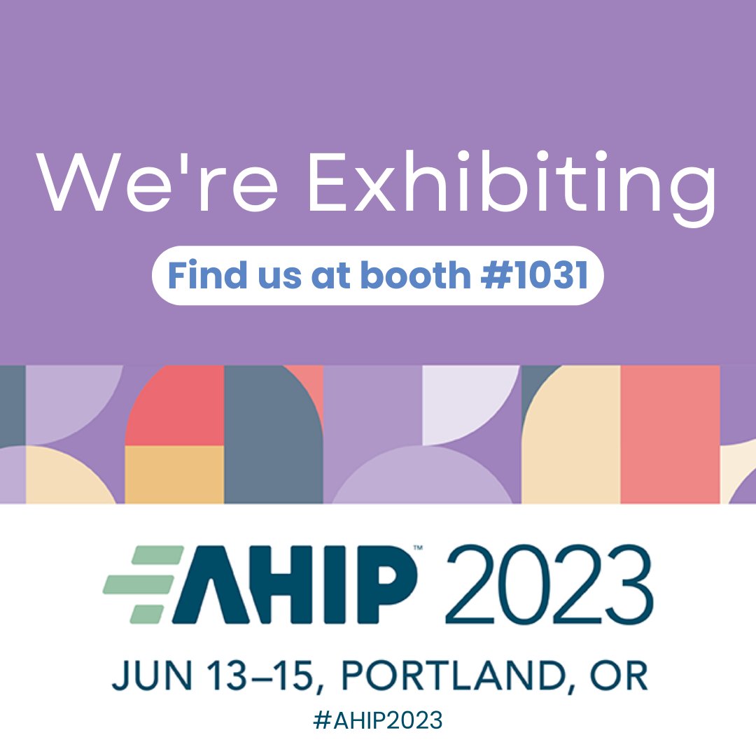 dentistry_one's tweet photo. The team is excited to be in Portland this week for the #AHIP conference!

Visit our booth to learn how @dentistry_one can work as a standalone benefit or as part of your existing dental care offerings.

#OralHealthcare #HealthBenefits #VirtualCare #Telehealth #Teledentistry https://t.co/4efIMTG4l1