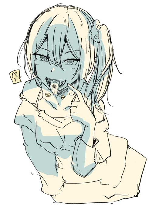簡単メカバレrkgk
