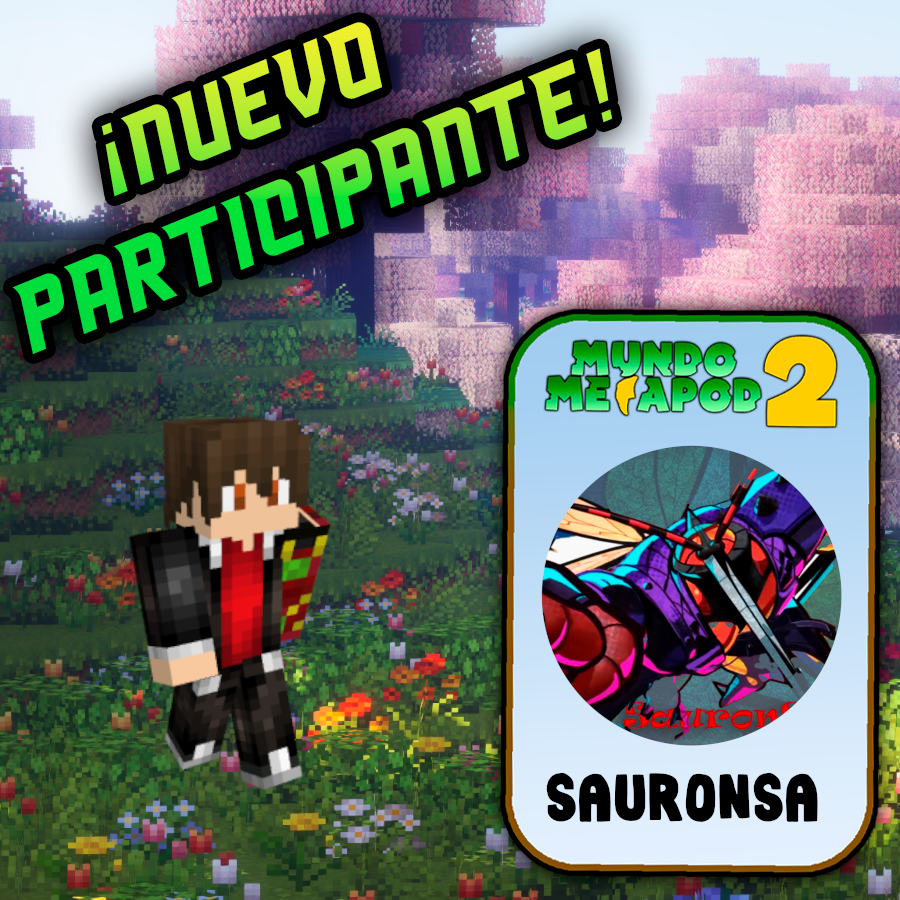 Mundo Metapod 2 tweet media