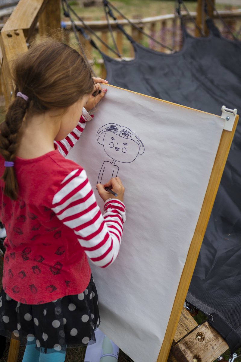 We are recruiting a talented graphic designer to create an animated illustration and poster. Do you have an enthusiasm for embedding creativity, accessibility, and inclusivity within your artistic practice? Follow the link in our bio and apply before 23 June!

📸 Kyle Simms