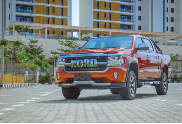 conditions. With their advanced technology, innovative design, and commitment to quality, NORD vehicles are leading the way in Nigerian automobile manufacturing. 
#buynord
#drivenord
#nordmotion