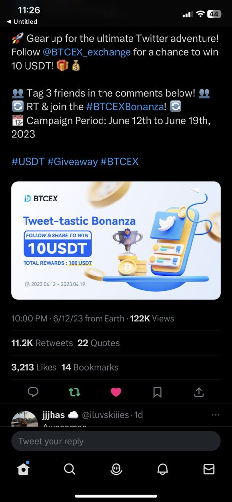 hiralaye's tweet photo. @Bang_Garr @BTCEX_exchange https://t.co/YFWRc1YxvP