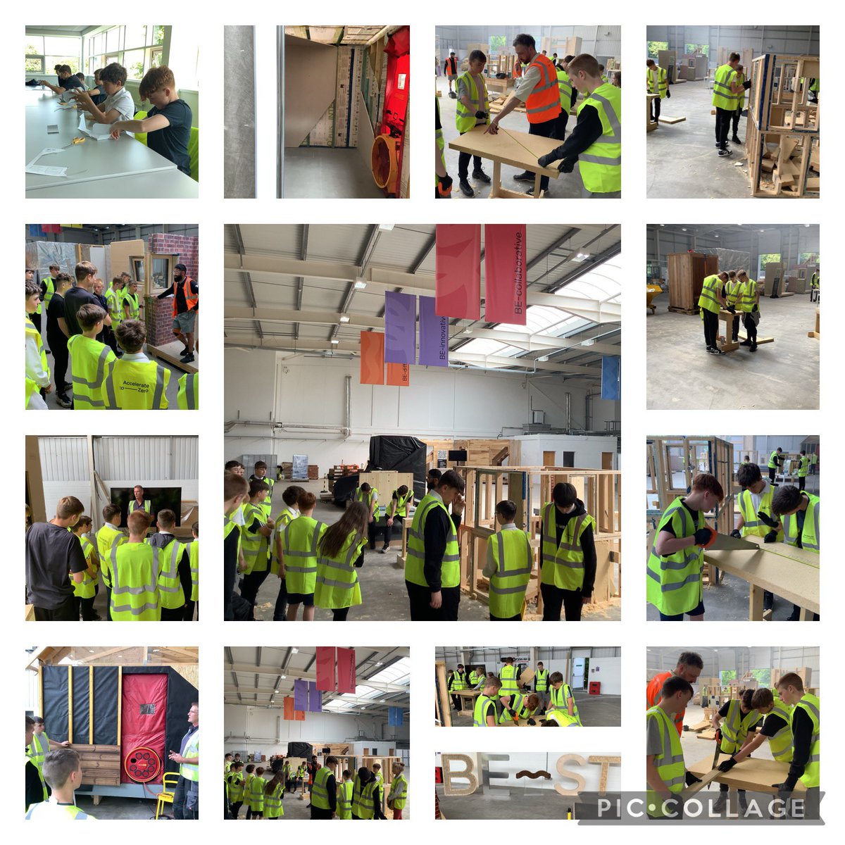 FHSDestinations tweet media