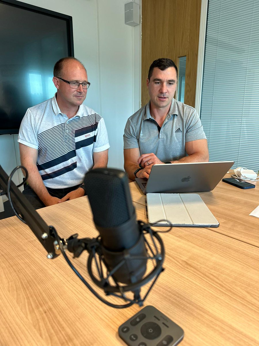 Paul Ridd Foundation tweet media