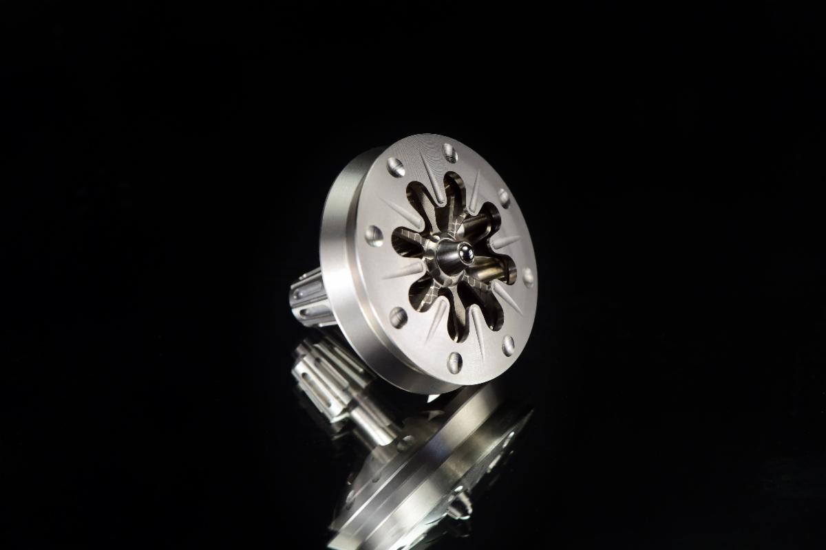 billetspin_tops's tweet photo. The "No Patina" Octagon with a stainless steel and etched spiro damascus inner disc, goes up for sale at noon Central, June 14th.

https://t.co/ksS3ZEKpLb
#billetspin #machining #tashibharucha #everydaycarry

https://t.co/UoYfyphRqQ https://t.co/isjKk1E5Uk