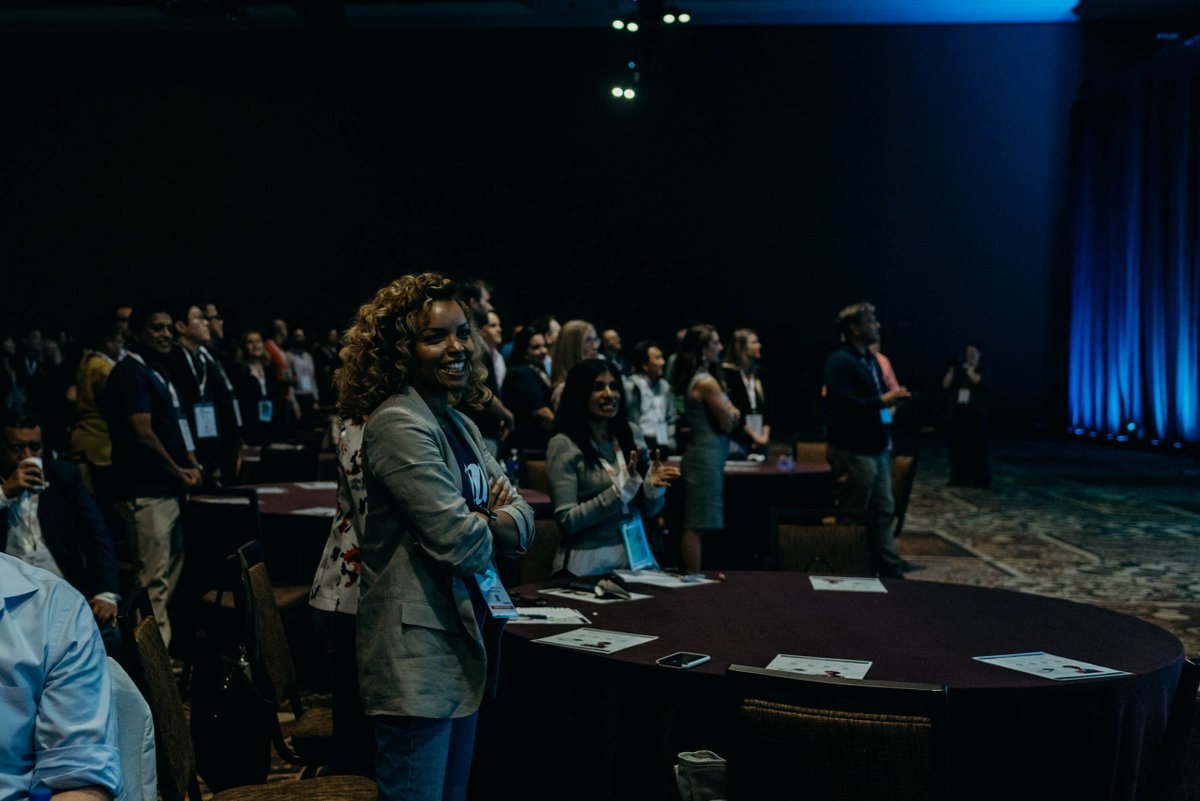 📢 Exciting news! 🎉 The MEGA Sessions are now LIVE on our website! 🔥 ow.ly/n0tN50ON1My Discover the renowned speakers and captivating topics that will ignite the #HRTechConf stage in Vegas this October. Don't miss this opportunity to get MEGA inspired! 💼💡 #HRleaders