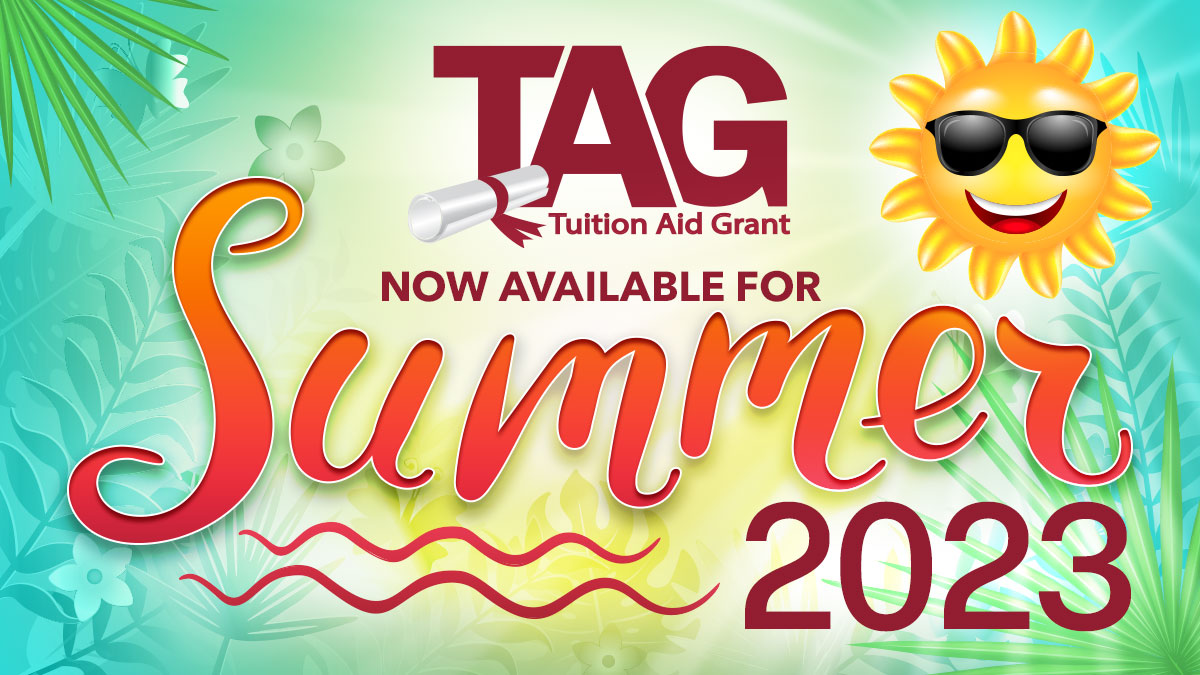 🌞🌞🌞Summer '23 TAG is available! 🌞🌞🌞 To learn more, visit us online: hesaa.org/Pages/HESAANew…