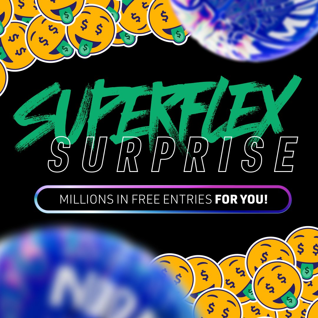 https://twitter.com/PrizePicks/status/1668641902353174528 To thank our Members for participating in our $1M …